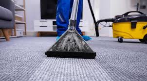 Carpet Cleaning Equipment